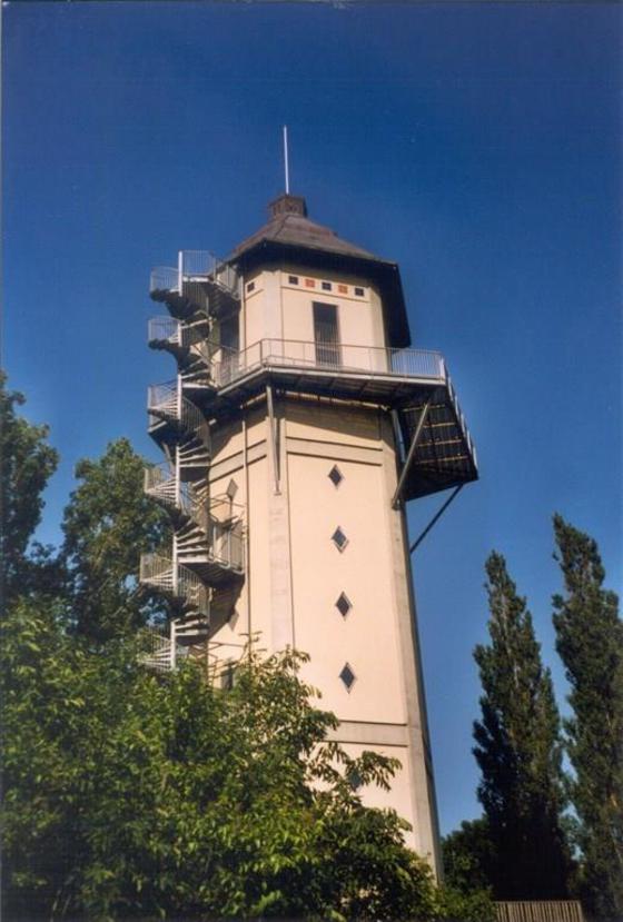Hotel de Watertoren - Image1
